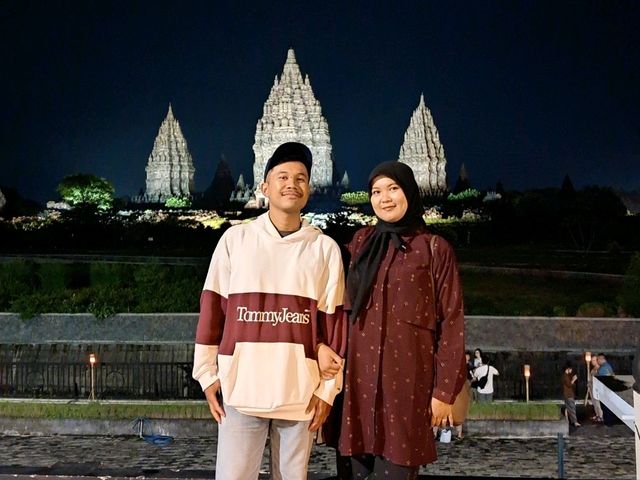 Ramayana Ballet Prambanan !!!!