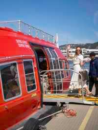 The 24-Hour Challenge: Your Perfect Day in Cannes