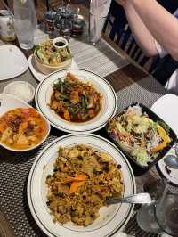 Thai Restaurant 
