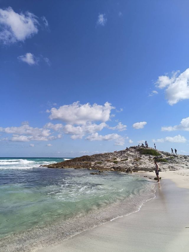 失落在加勒比海的瑪雅遺蹟：墨西哥圖盧姆 (Tulum) 完美假期
