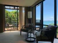 “The Ritz‑Carlton Langkawi: Secluded Rainforest Luxury with Butler‑Style Hospitality”