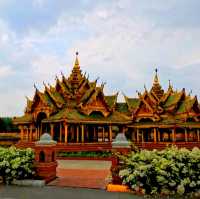 Ancient City of Siam