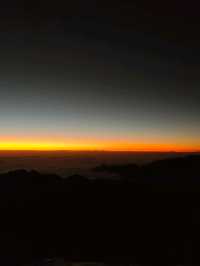 ワイナポトシ6088m　登った先には言葉を失う絶景！