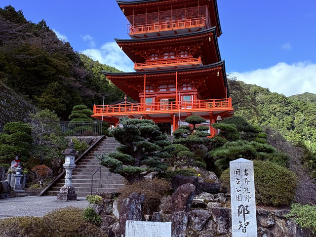 ♀️ 靜心之旅|7天6夜關西靈修溫泉散策記 ♀️ 靜心之旅|7天6夜關西靈修溫泉散策記