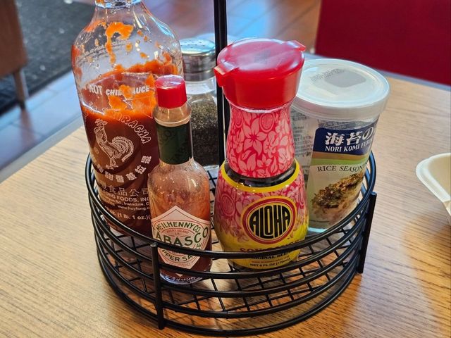 🇺🇸 미국 시애틀 터코마 공항 근처 맛집 추천