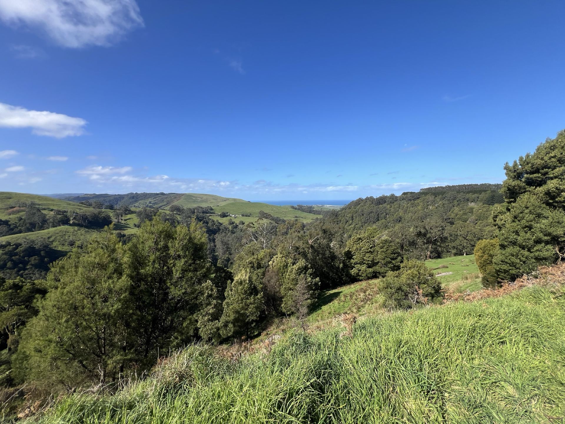 Great Ocean Road 3-Day Tour: Lorne Beaches, Split Point Lighthouse & Twelve Apostles
