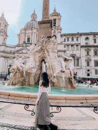 Piazza Navona | Rome