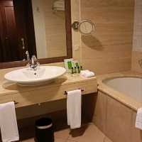 RIXOS Almaty Hotel โรงแรม 5ดาวคู่เมืองอัลมาตี