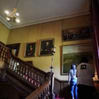 🇬🇧曼城周邊鹿園 Dunham Massey