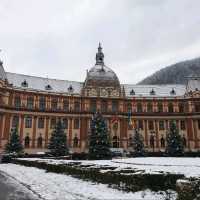 🌄 Discover the Magic of #Brasov! 🏰✨


