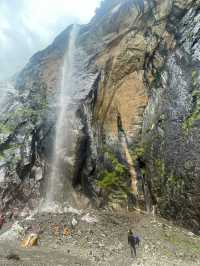 Yubeng Hiking to the Sacred Waterfall