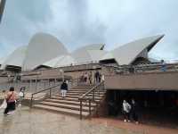 Sydney Opera House