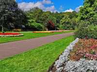 Seaton Park Aberdeen 🌼