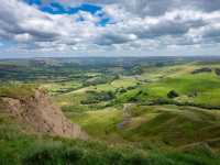 英國郊遊必去 峰區 Peak District