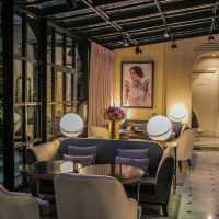  LE NARCISSE BLANC HOTEL & SPA PARIS