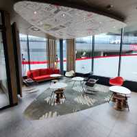 Hotel near Wien HBF