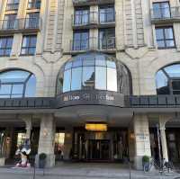 Hilton Berlin 希爾頓柏林酒店