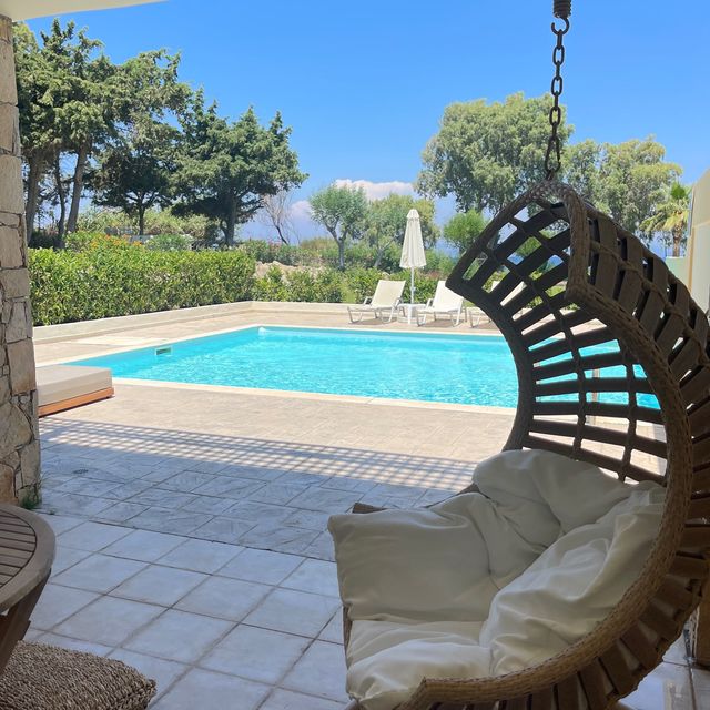 Grecotel Kos LUX ME Kos Imperial 🌅🌴🐚
