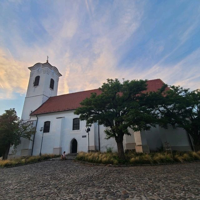 Charming Old Town 