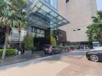 SKYVIEW Hotel Bangkok Sukhumvit 24 🏙️