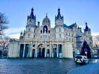 What a wonderful castle 🇩🇪