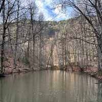 Amazing trip to Seven Lakes National Park