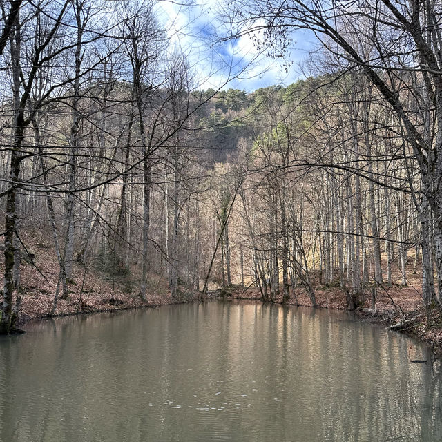 Amazing trip to Seven Lakes National Park