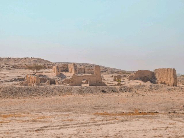 A Unique Mediaeval Sugar Factory in Jordan