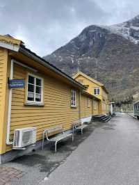 Flåm 🇳🇴 Norway