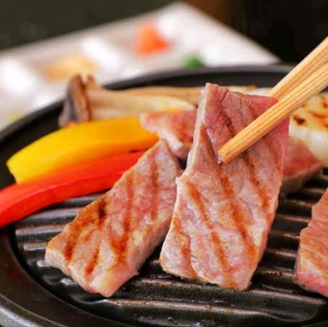 ♨️《有馬御苑》一次試齊日本三大古泉♨️
