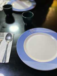 東涌隱世正宗印度菜 認可清真食品@Mansarover restaurant 