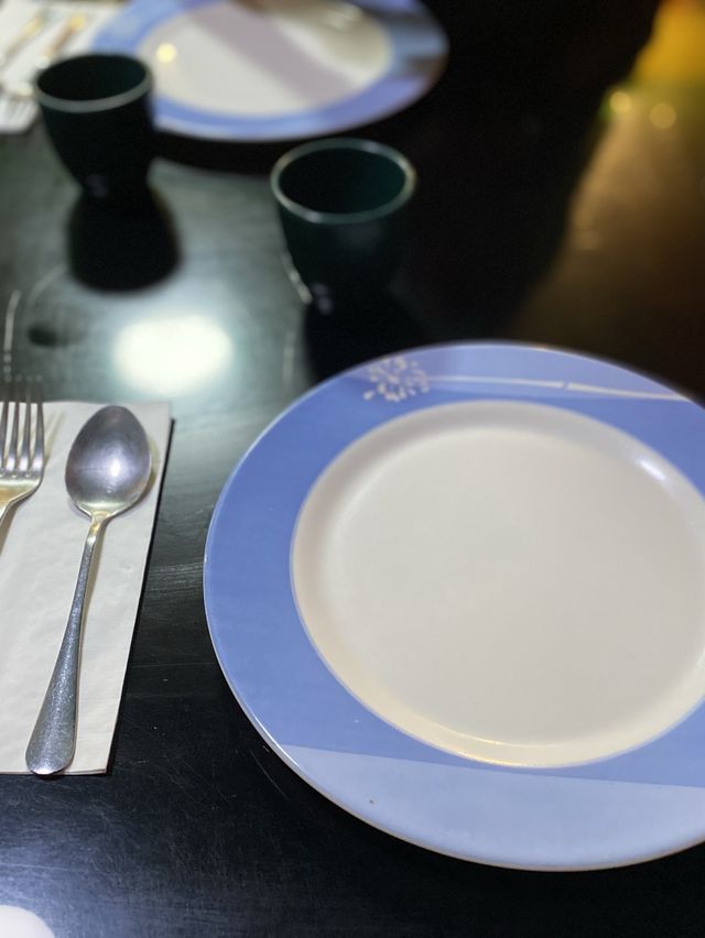 東涌隱世正宗印度菜 認可清真食品@Mansarover restaurant 