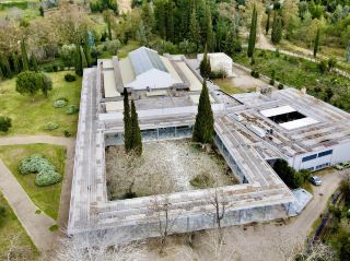 希臘🇬🇷古代及現代奧林匹亞博物館