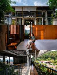 여행 휴양지 귀항루 ( Voyage Retreat 归航楼 )