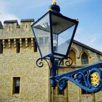 London | Must visit destination - Tower of London