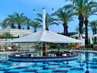 Kempinski Hotel The Dome Belek 🗺️