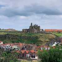 Whitby : family day out for all age