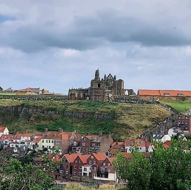 Whitby : family day out for all age