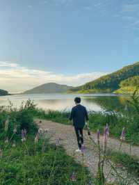  Mae Kuang Dam Viewpoint