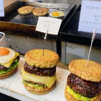 Chow Down: Discover London’s Street Food Scene!