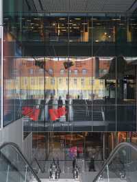 Copenhagen | The brilliant exhibition place in Copenhagen with good souvenir 