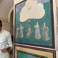 Beyond the Walls of Amber: A Jewel of Jaipur
