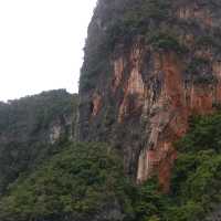 Day Trip to Krabi