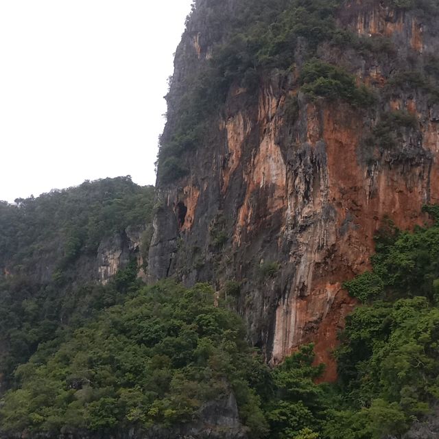 Day Trip to Krabi