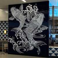 Denver International Airport