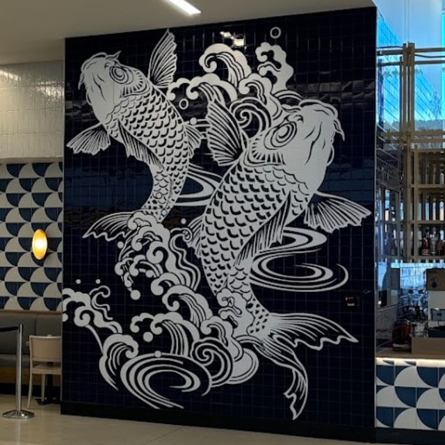 Denver International Airport