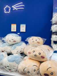 🇯🇵日本東京池袋👣吉伊卡哇POP UP STORE