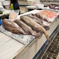 Setúbal Unwrapped: Mercado do Livramento