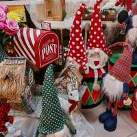 Discover Enchanting Gift Shops in Taranto This Holiday Season!  