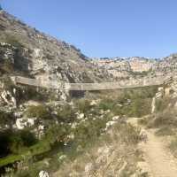 Breathtaking Basilicata 